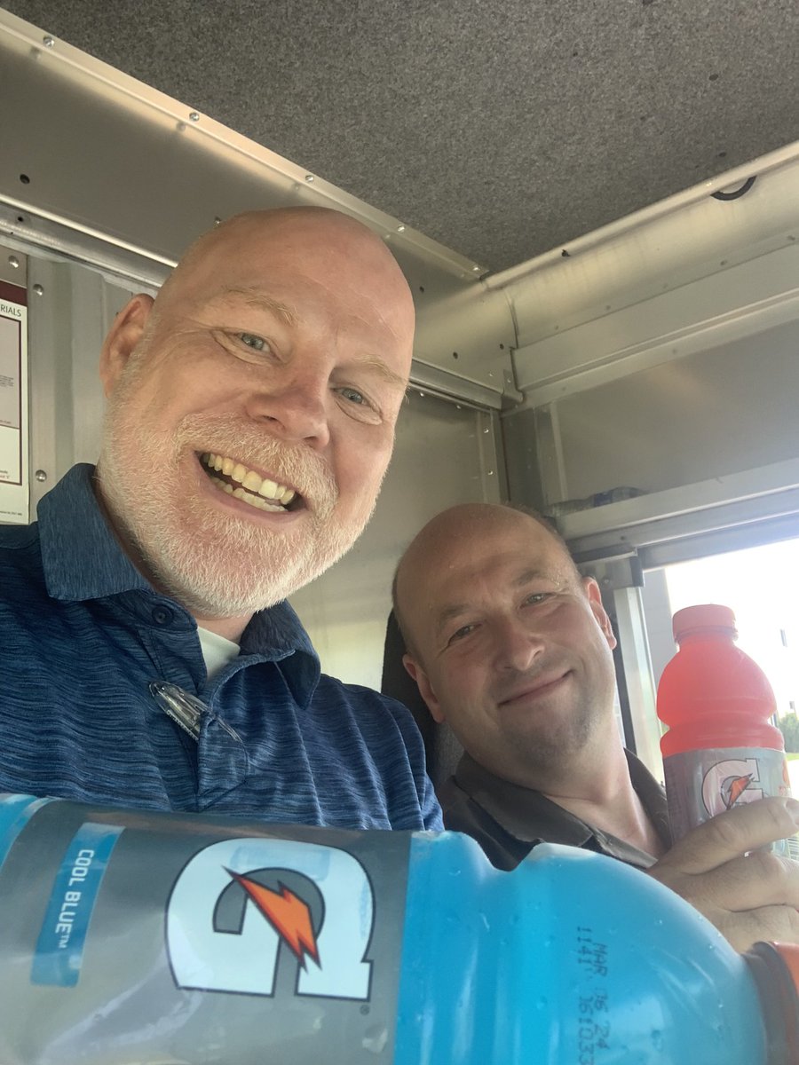 Steven Green tweet media