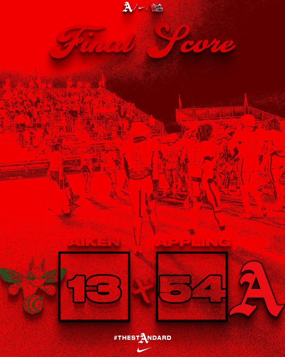 Appling County Football Recruiting tweet media