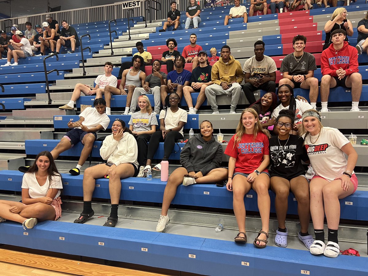 Jeffco Basketball tweet media