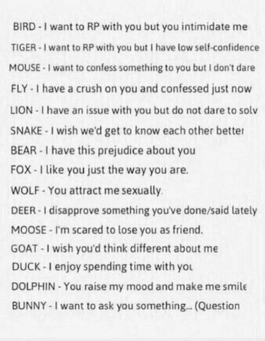 KateM_TWM's tweet image. #DMGame leave a # for TL response