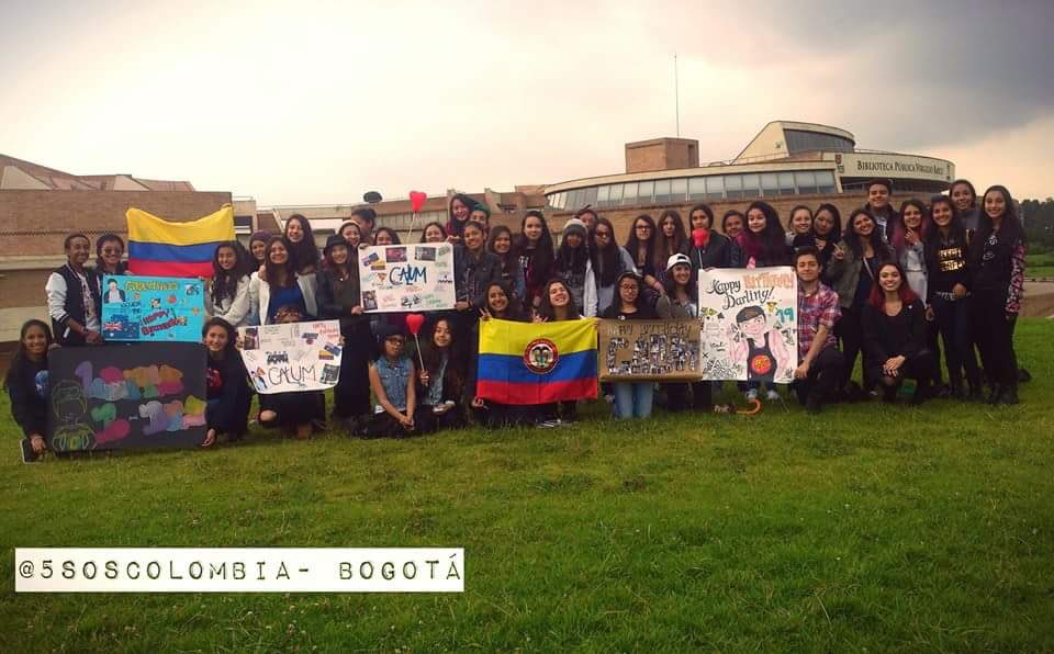 PalomaUmana's tweet photo. 2014 - ∞
#5soshow https://t.co/yesSiFHDPk