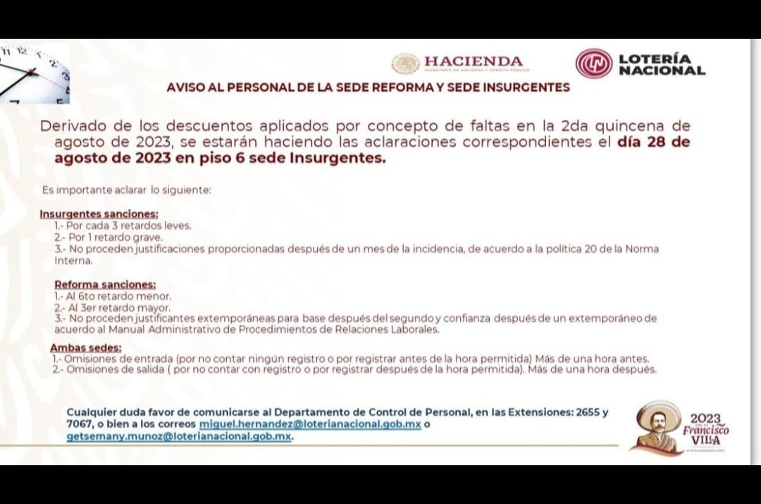 charlymarro's tweet photo. Lotería nacional única en tener trabajadores de primera y de segunda, esa es su fusión según ellos , de trato equitativo https://t.co/8UYss14MIW