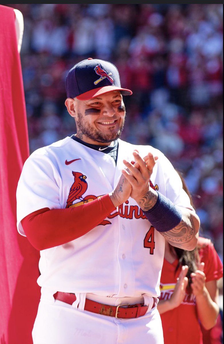 cards_dugout's tweet photo. Please bring him in as manager ‼️ https://t.co/qU4leym9YV