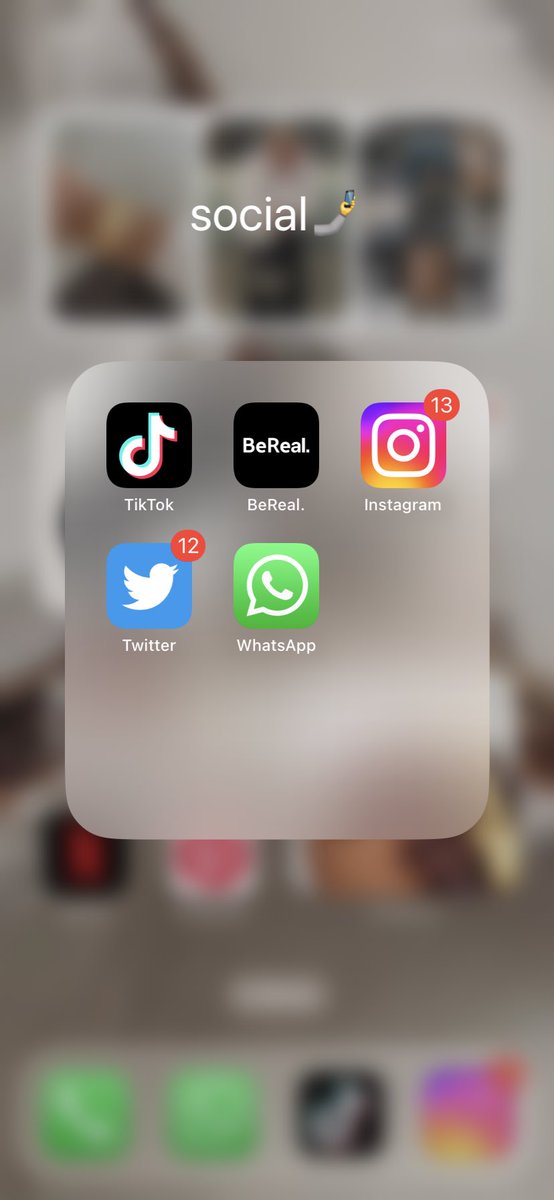 yo sigo teniendo twitter normal tú que tienes