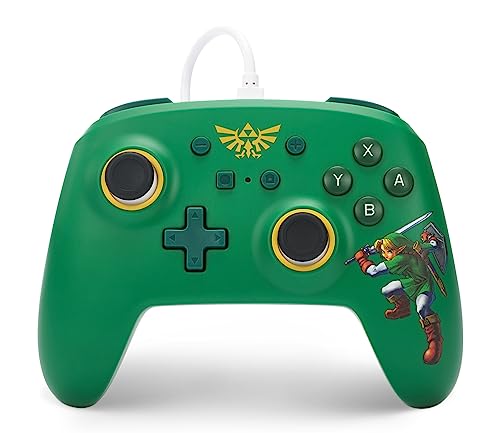 DeepPrice's tweet image. Lowest price on Amazon.com for Nintendo Switch Controllers  from PowerA #dpdLowestPrice #PowerA #NintendoSwitchControllers
Only $19.99
amazon.com/dp/B0C8LYZ5W7?…
