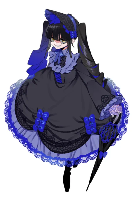 最近描いた絵 