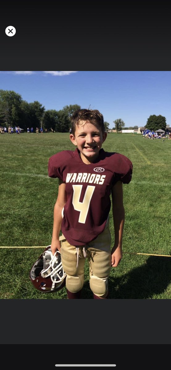 wyd if this kid picks you off??