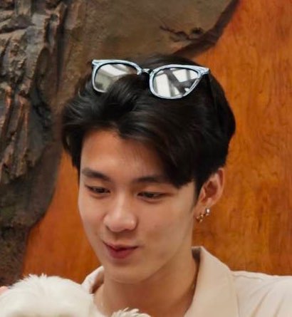 okessm's tweet photo. รูปนี้ไม่รู้จะเอ็นดูใครก่อนดี น่ารักไปหมดดด 🥹 #MeenPinginCNX https://t.co/MhzYSiVzCU