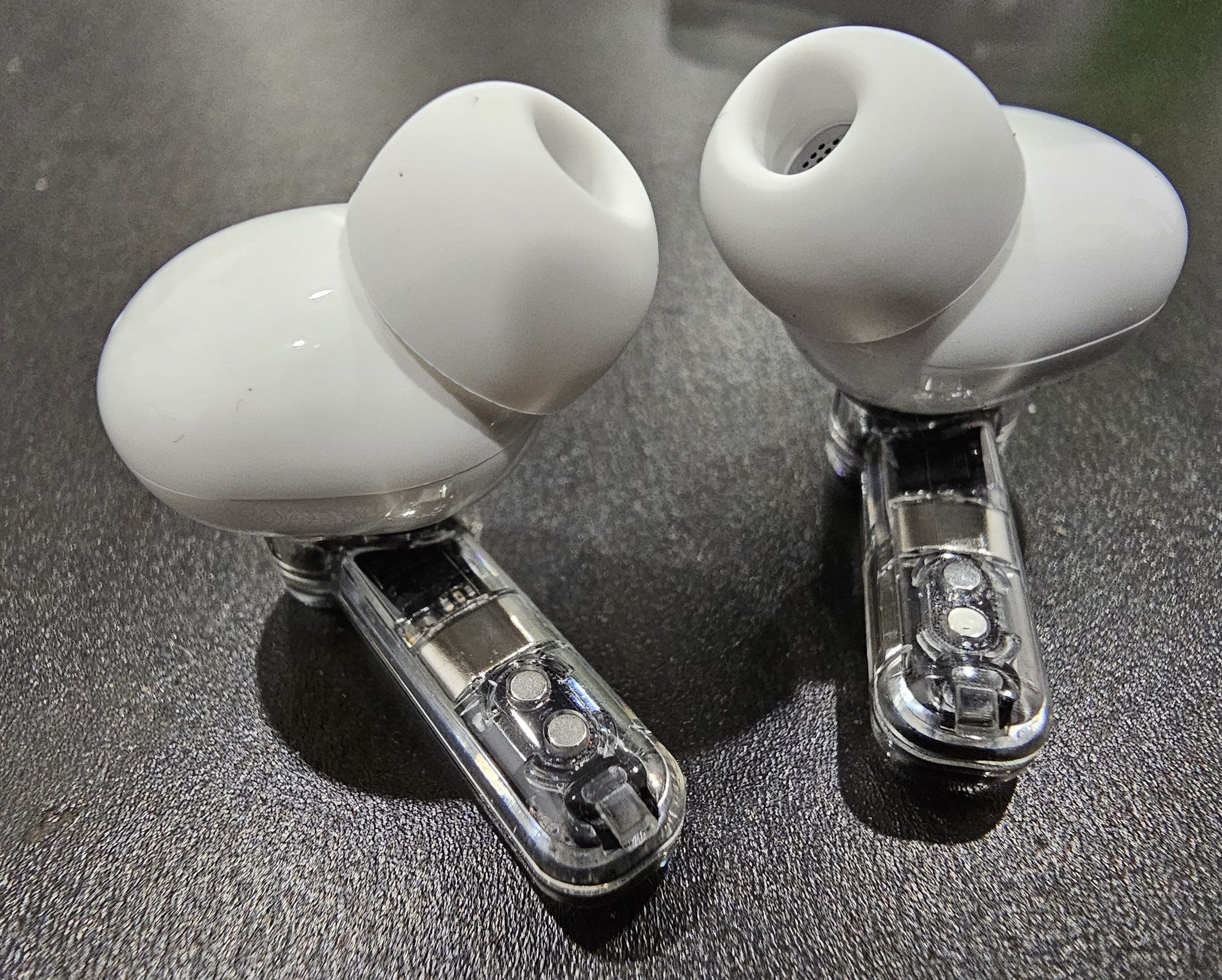 Nothing Ear (2) ANC Earbuds : Detailed Hands-on Review