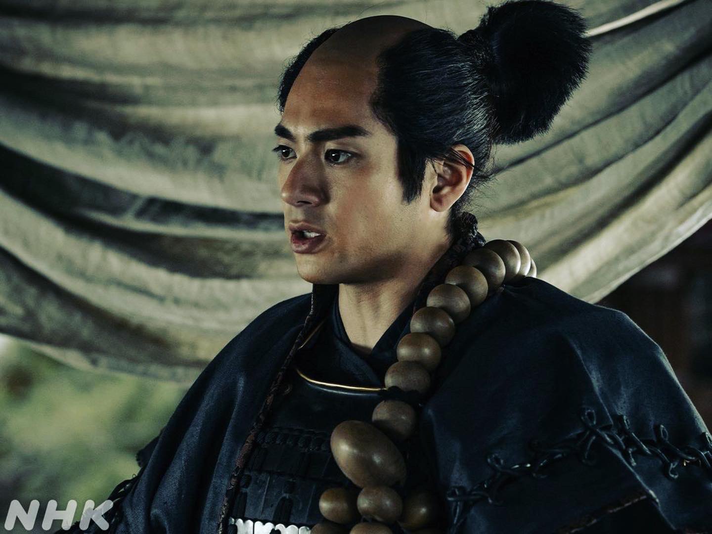 新素材新作 山田裕貴 on X:  日本古典