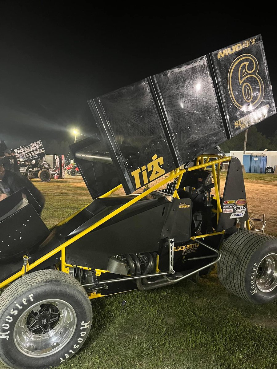 Brandon Wimmer tweet media