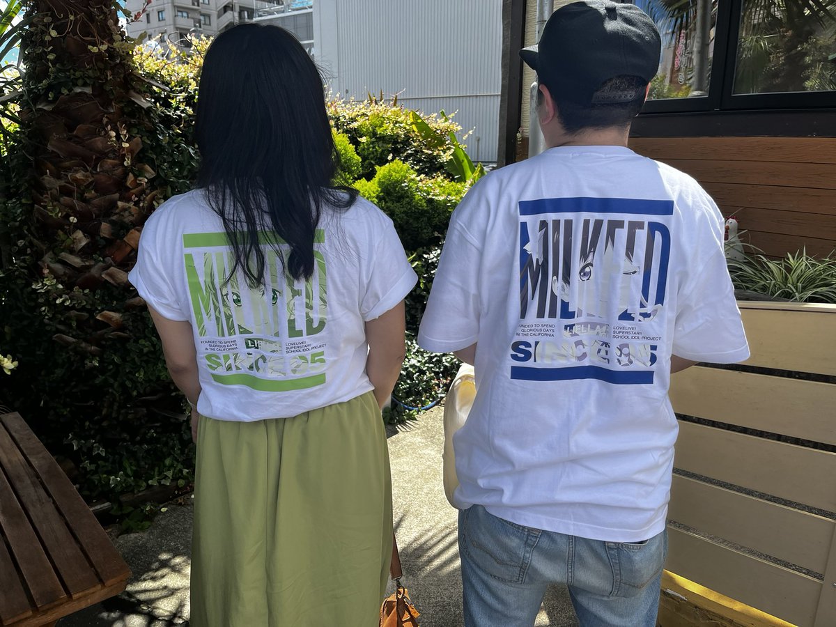 YUI_kj's tweet photo. 今日のオタ活です https://t.co/NsUtxccYlI