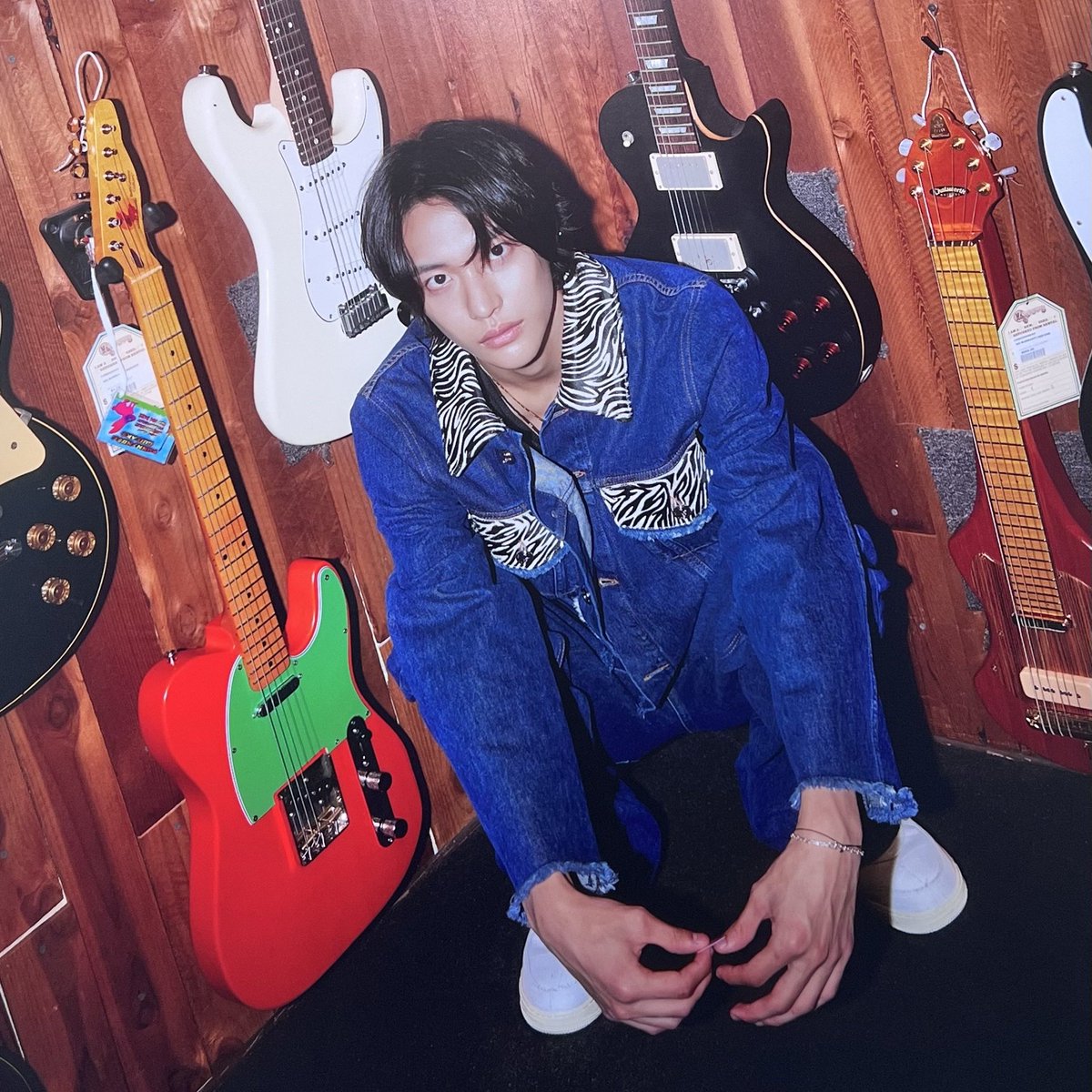 SERVED SO HARD WITH THIS ONE