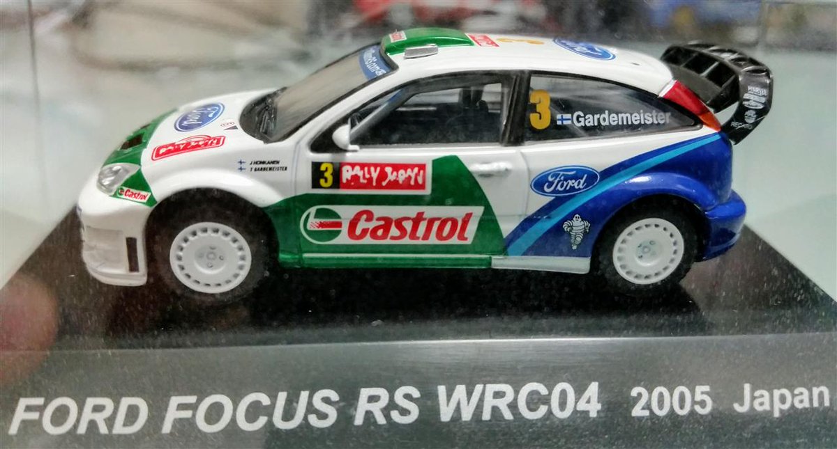 AD48178147's tweet photo. FORD,PEUGEOT を合わせて
6メーカーだったという事実がありますね。
#ラリージャパン https://t.co/JdsK0u5Pc7