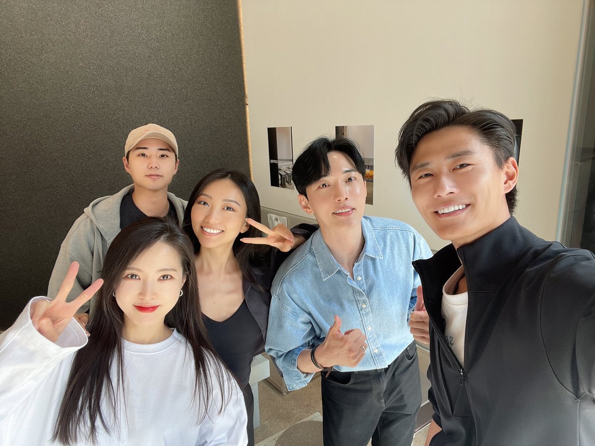 Terry He 何天宇 tweet media
