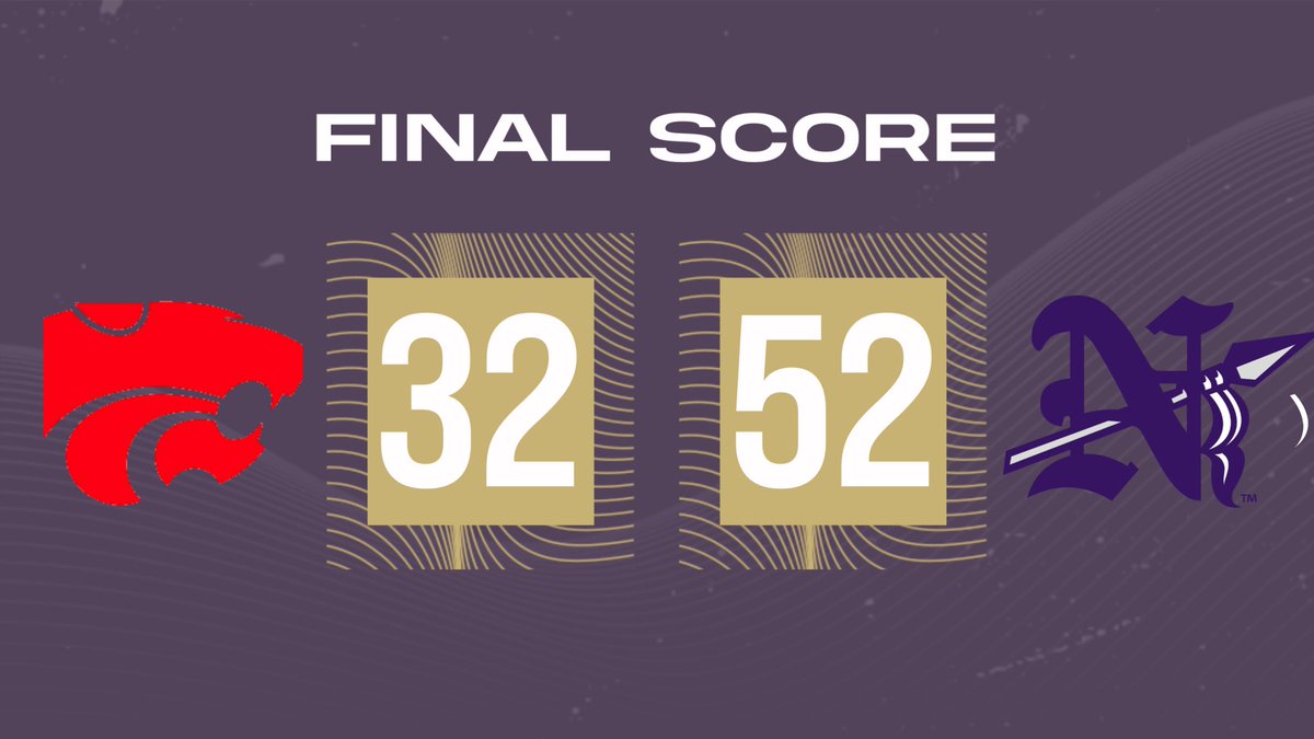 No better way to start than 1-0‼️

#Warriors⚔️