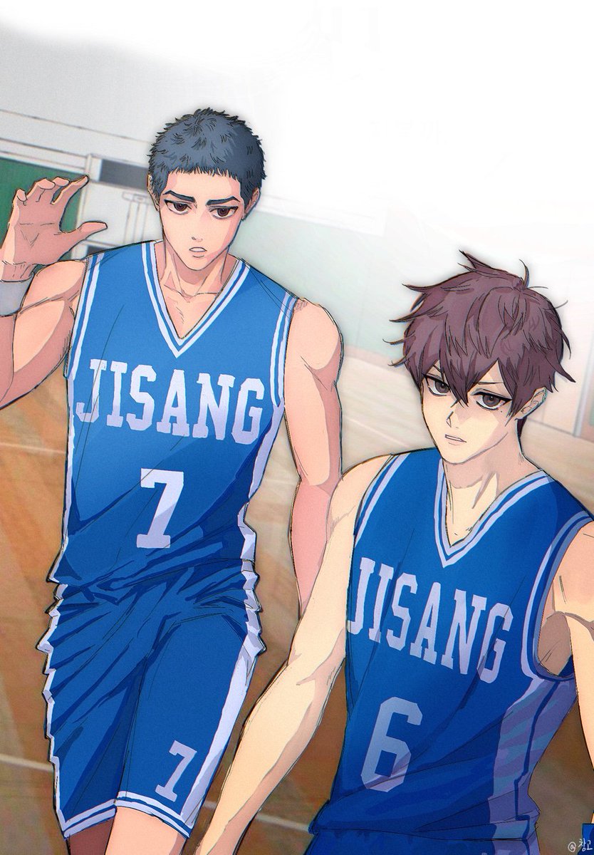 원작 장면 내 그림체 어쩌구,,