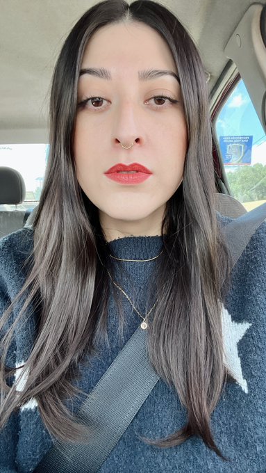 &iexcl;Selfie de hoy! https://t.co/fiNvqcCKEW