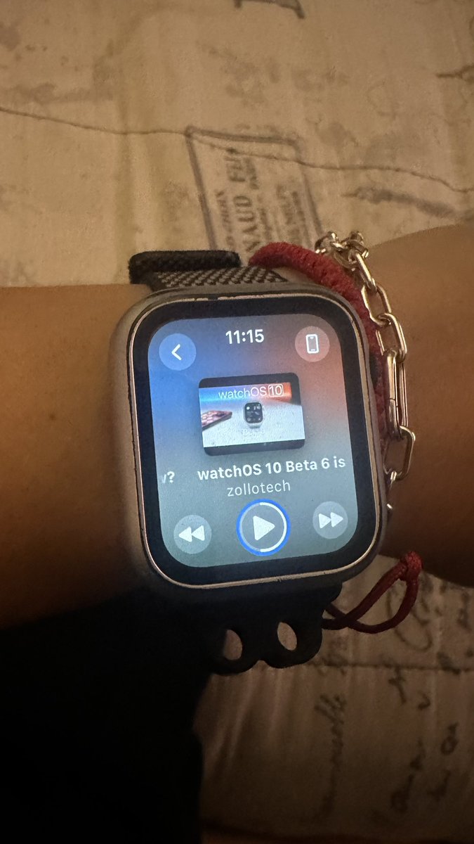 Love this feature <a href="/zollotech/">Aaron Zollo</a>