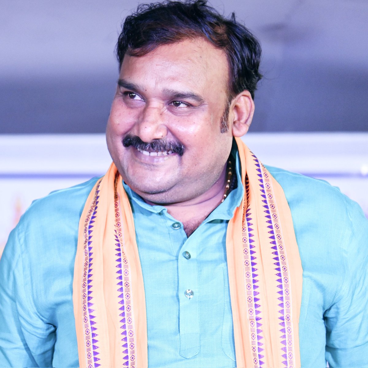 gopalraisinger's tweet photo. #NewProfilePic https://t.co/IStBjXGXtc