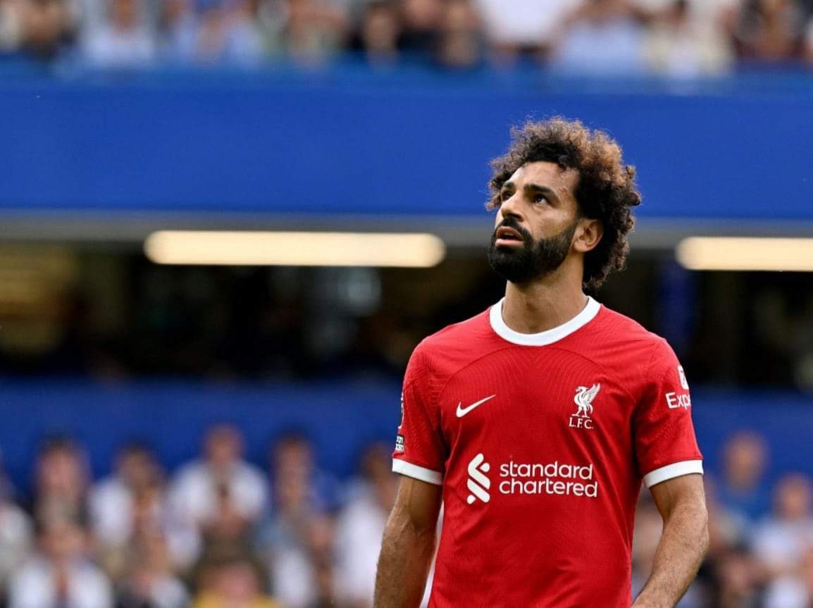 EPL World tweet media