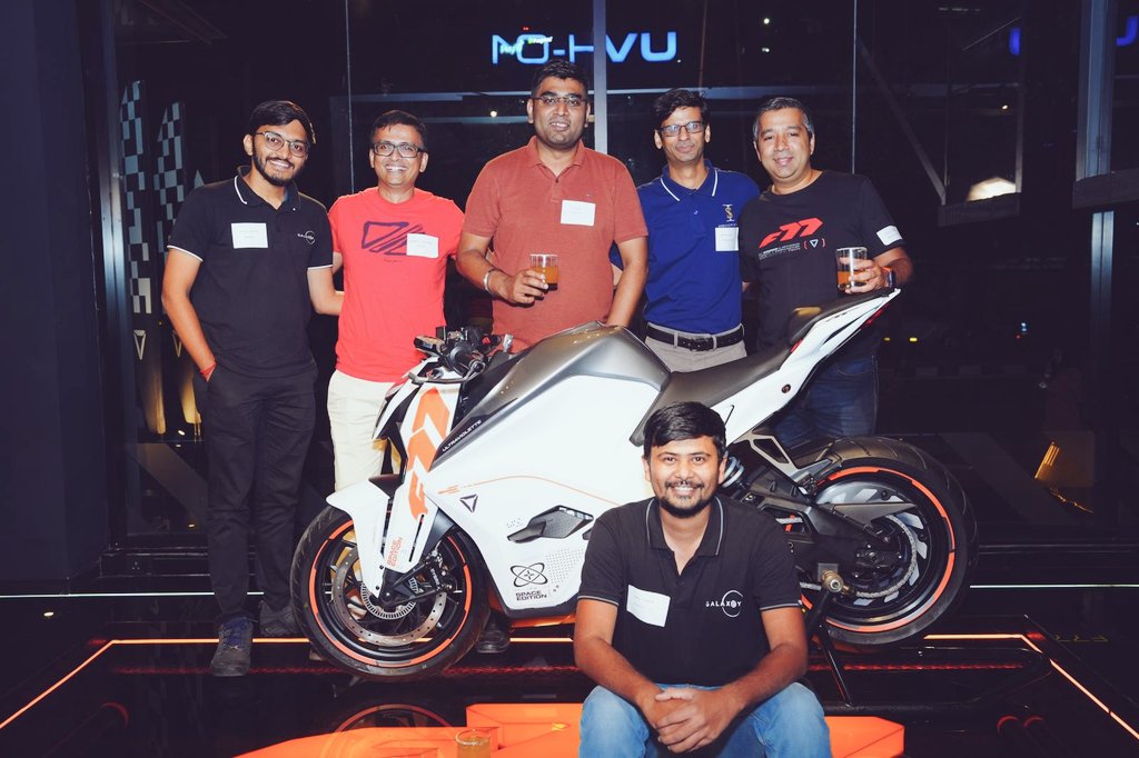 Denil Chawda tweet media