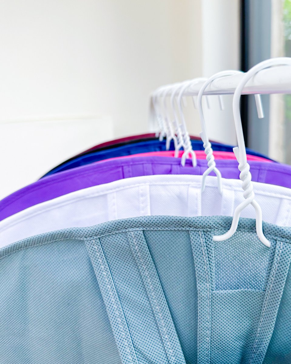 Color check! 💫 Which one's your favorite?

Visit goalwinners.com for more. 
#weddingdress #dresscover #dressprotection #travelbag  #travelgram  #travel #dressbag #goalwinners #smallbusiness #travelessentials #travelinstyle