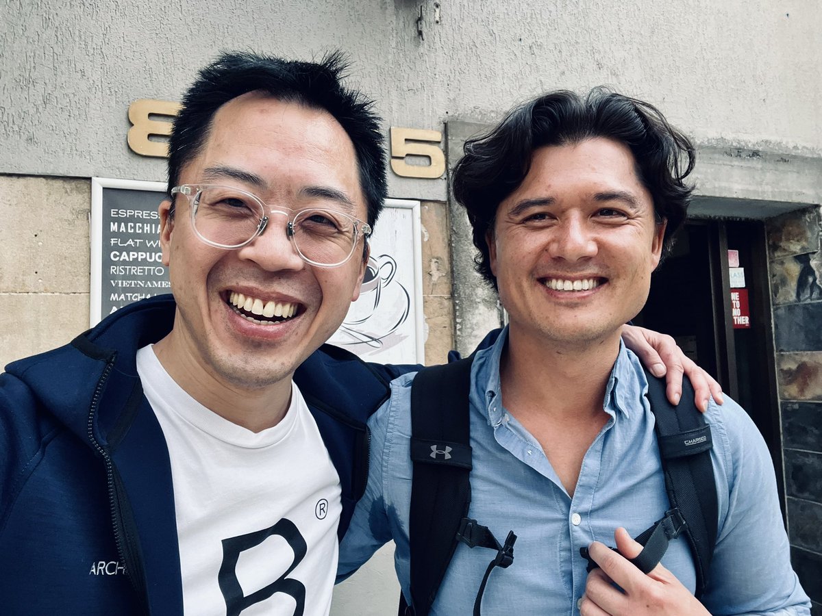 Alfred Lo tweet media