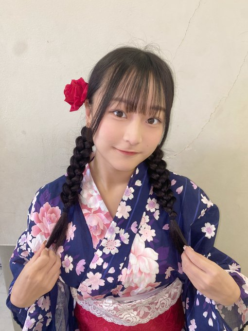 花咲心菜のTwitter画像32