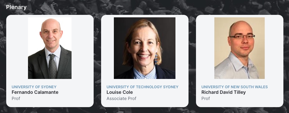 ColeLouiseUTS's tweet photo. Excited to be invited to speak at 8th Annual Symposium of Australian Society of Molecular Imaging (ASMI) at UNSW 5-6 Oct 2023 &amp; to be talking about the wonderful work of our users! Early bird registration is now open.https://t.co/P3eLBYdZMo @AIMI_UTS @UTS_Science @UTSFEIT https://t.co/BzFACtJEA0