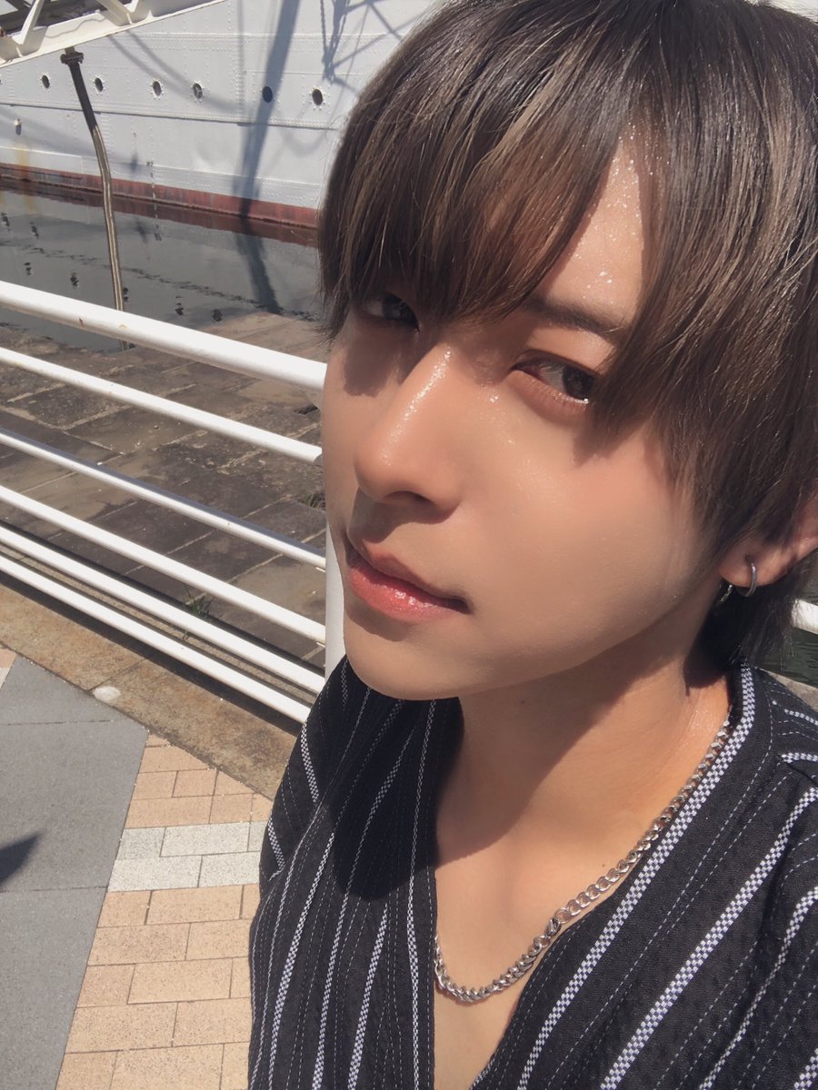 yikes_taiga's tweet photo. もう少しだけ夏の思い出一緒に作ろ https://t.co/ccxxXlBWdP