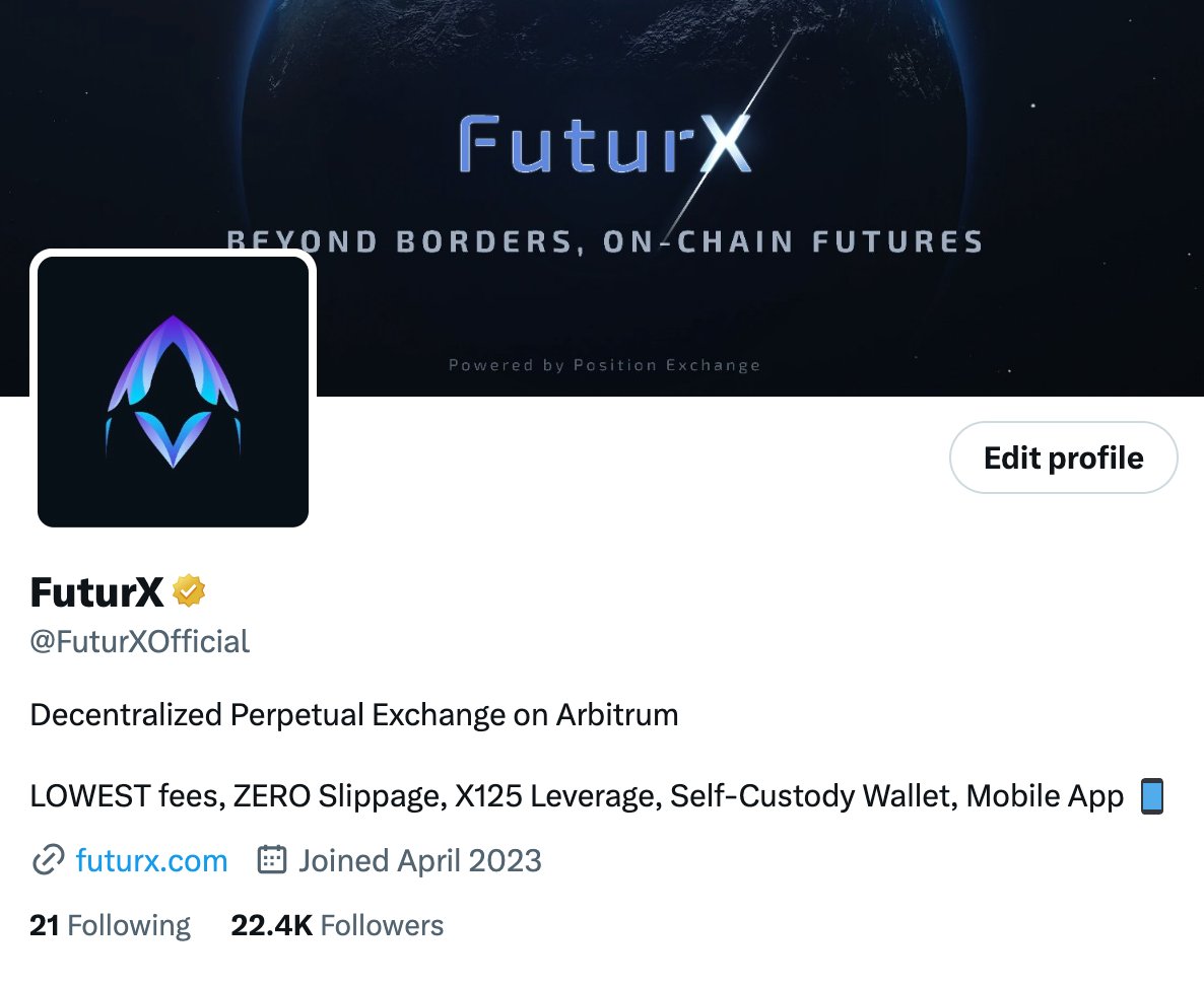 Can you spot something special?

The best answer will get 500 point rewards on #FuturX Zealy Space.

Be the fastest!👇

Build on <a href="/arbitrum/">Arbitrum</a>