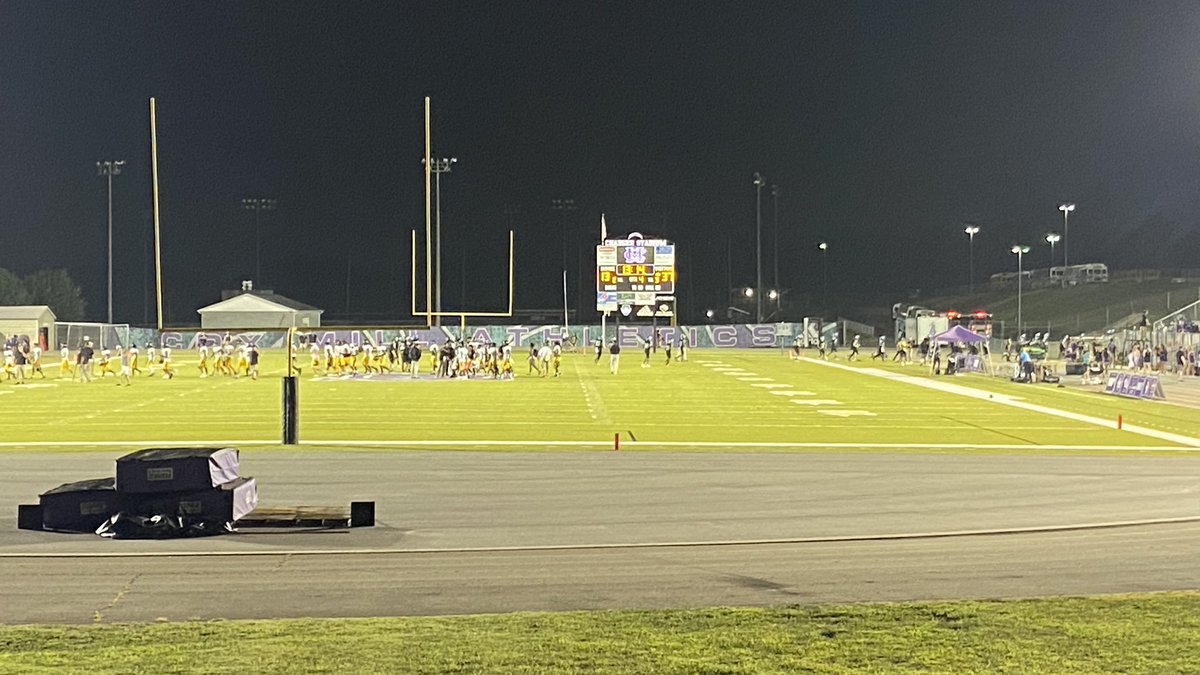 KMHS Sports Network tweet media