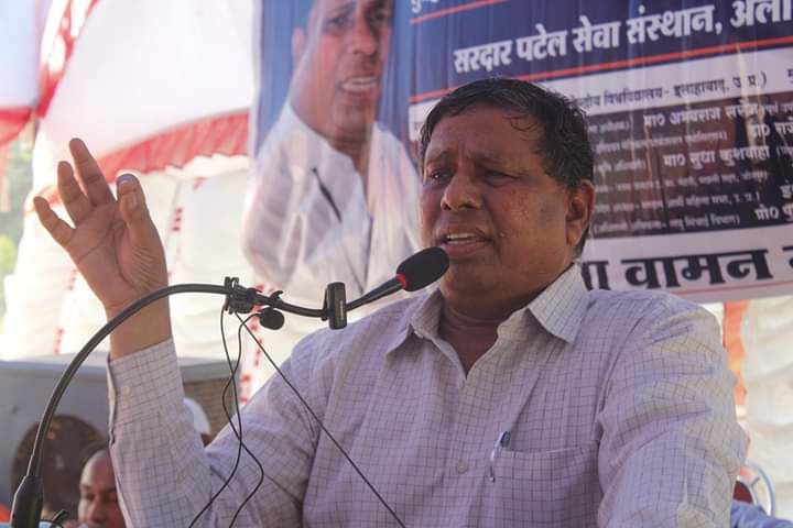 बामसेफ फैक्ट्री है लीडर बनाने की

#उद्या_बामसेफ_महाराष्ट्र_राज्य_अधिवेशन