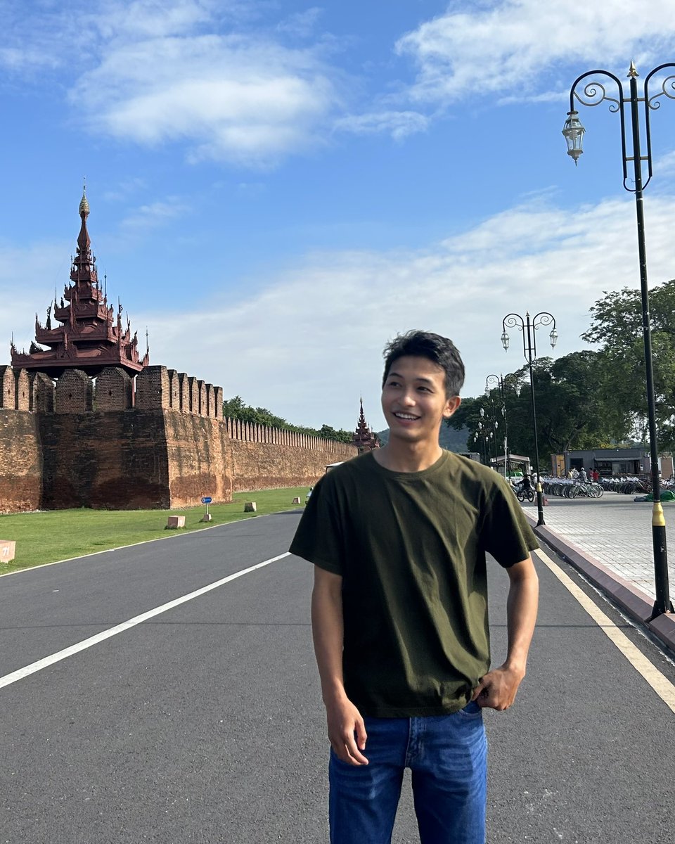zau_jun's tweet photo. ကျွန်တော် သဘောအကျဆုံး မြို့လေးပေါ့ဗျာ https://t.co/VC14NKaFOs