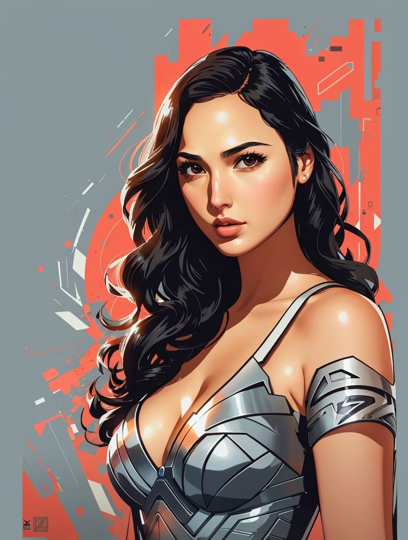 AIAnimeArts's tweet photo. @GalGadot Stunning Arts 🎨😍😍
If you like any pic, do hit ❤️ button. 
.
Let me know in Comments, if you have any queries.
.
.
.
👍 Like
📍 Retweet 
📌 Save Images for later
🖼️ Follow For More AI Anime Arts 🎨
🏷️ Tags:
#galgadot
#AIグラビア #Aiwanger #AIイラスト #AIgirl #aigirls https://t.co/3zULfFhpzS