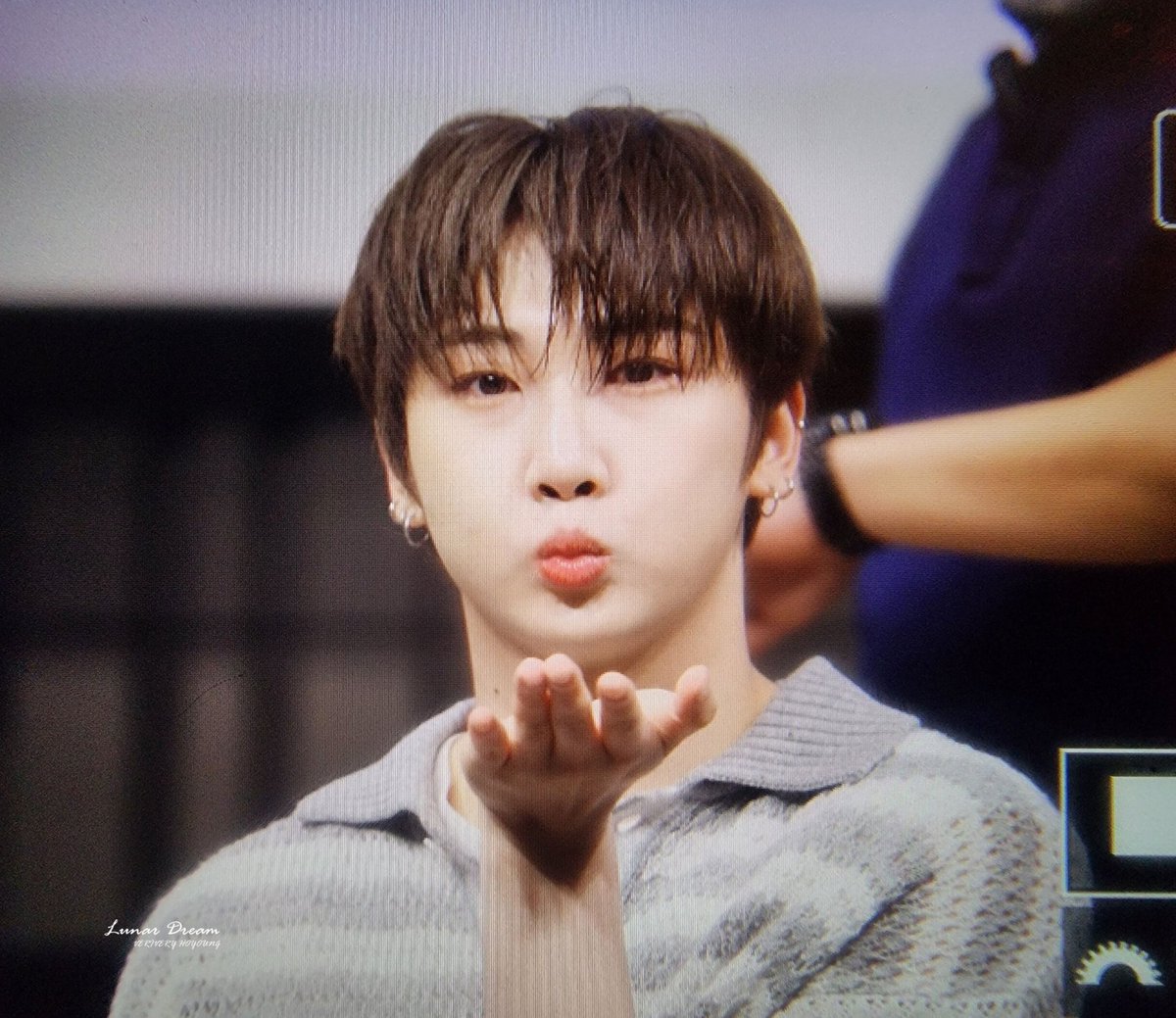 HYARCH1VE's tweet photo. 230825 ❤️‍🩹❤️‍🩹

#HOYOUNG #호영 https://t.co/N0R5P5GJKZ