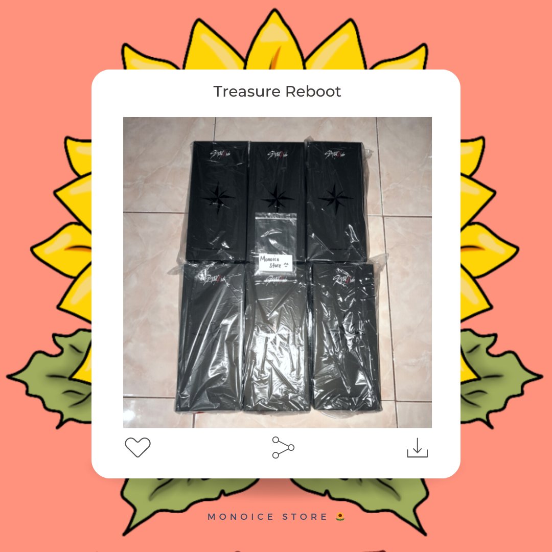 monoice_store's tweet photo. Wts • want to sell STRAY KIDS LS LIGHTSTICK NACHIMBONG VERSION VERSI VER 2

💰850k (exc adm 4%) bisa splitpay
🖇Shopee https://t.co/DoIKJyCWB7
🖇Tiktokshop https://t.co/zazfIapq4Y

>>bisa req shopee live

Bangchan Leeknow lino Changbin Seungmin Felix Hyunjin Hanjisung I.N ayen https://t.co/FJ7busyGSI