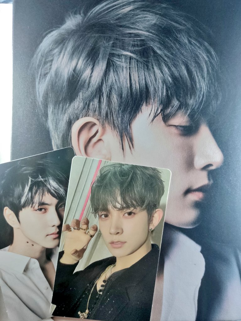 lilo_lilo725's tweet photo. #lilo725mails || #jjstudio_feedback
Hi @JJSTUDI0 ! I already received the Enha DB Engene ver! tysm for packing it safely. Till our next transaction po! ๐๐ปโโ๏ธ๐ซถ๐ผ๐ https://t.co/68PilrOZWI