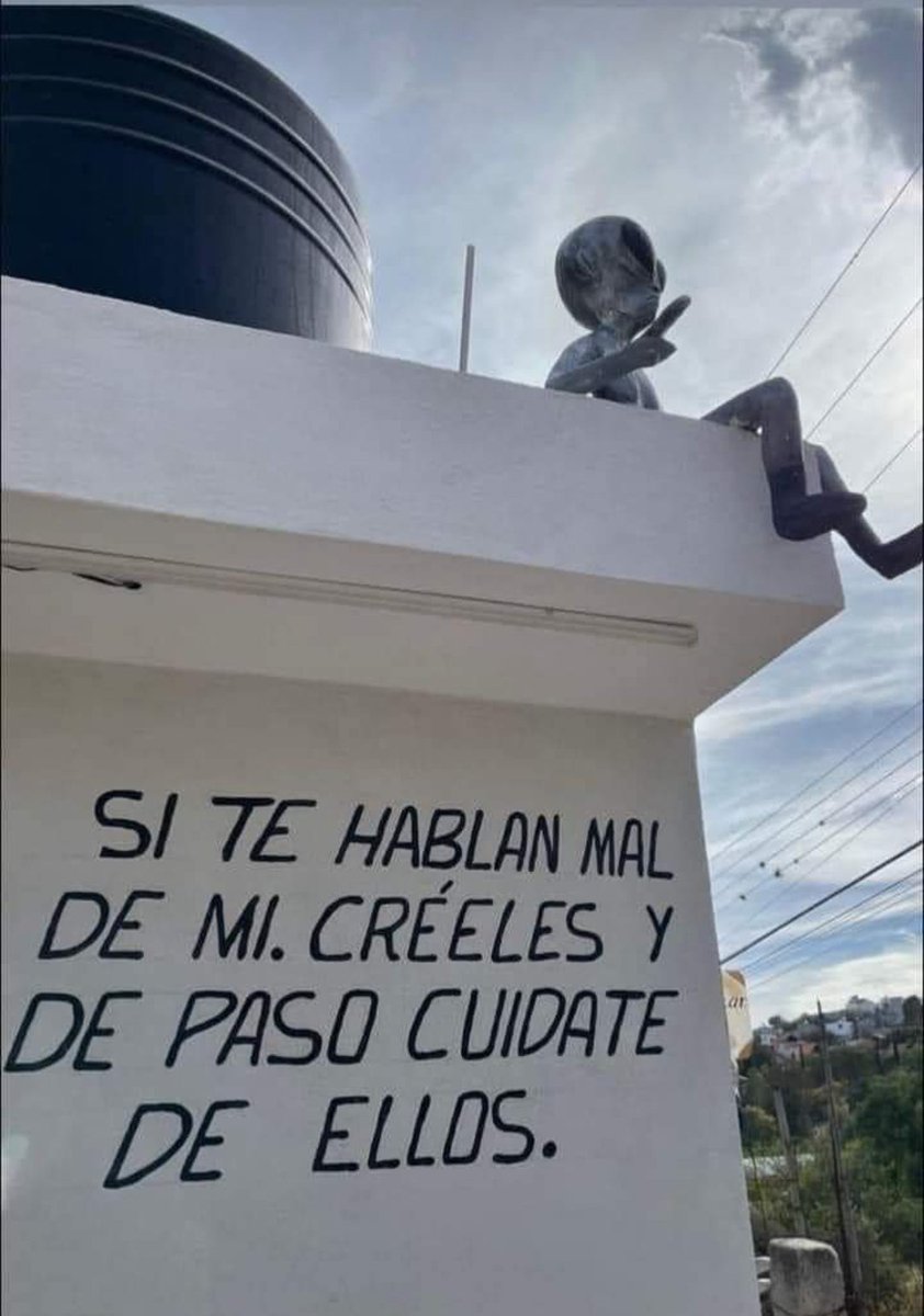 Cuidado con los Judas...