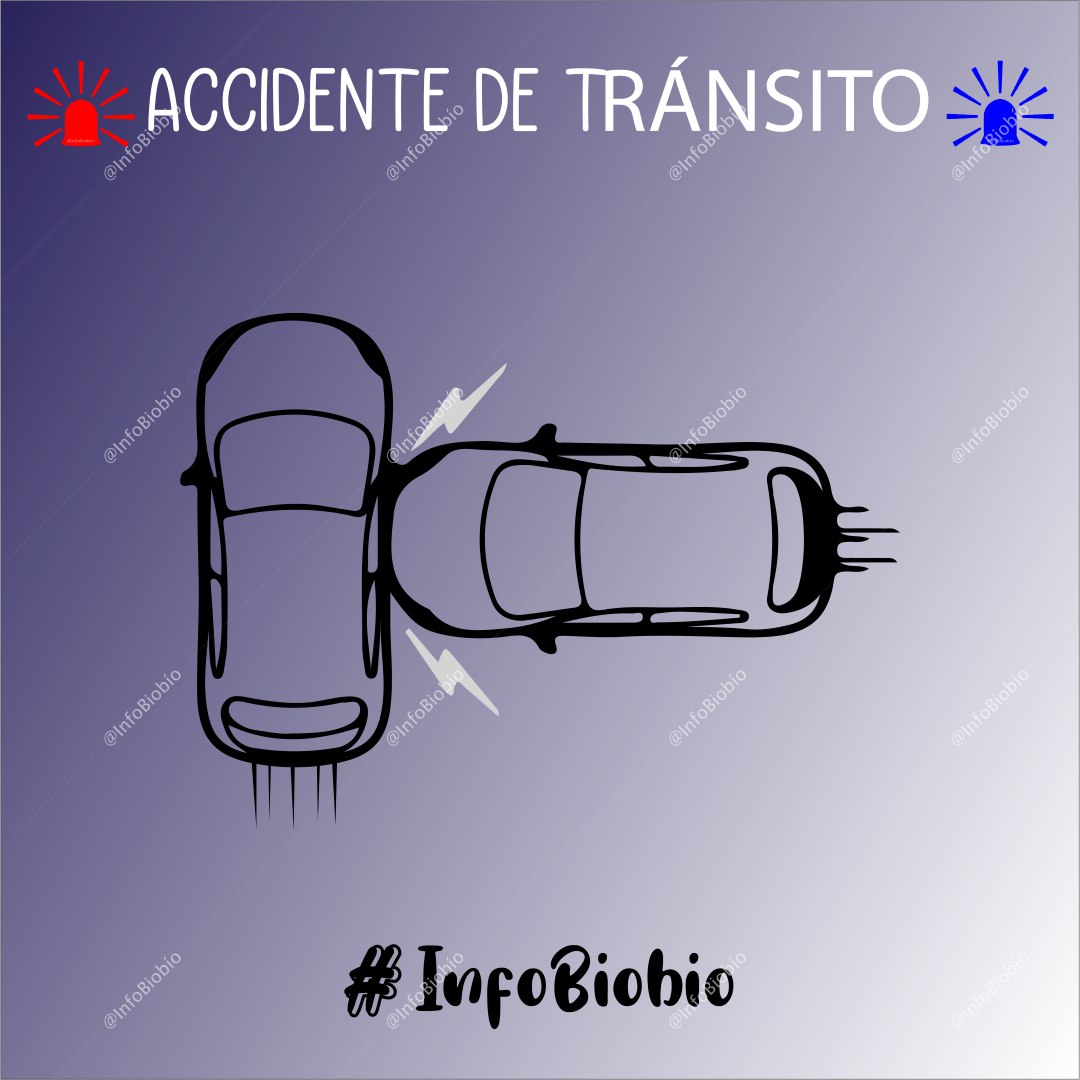 infobiobio's tweet photo. 🚨 #LosAngelesCL 🚒 

🌎 Camino El Peral Puente Nancagua. 
🚒 RX6
✏️ Accidente de tránsito. 
⏰ 23.50 horas 

#InfoBiobío https://t.co/ZKgDcTPlTL