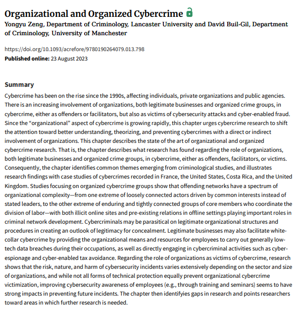 Dr Yongyu Zeng tweet media