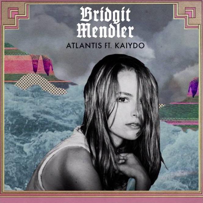 PopCrave's tweet photo. 7 years ago today, Bridgit Mendler released "Atlantis" feat. Kaiydo, the lead single off her EP, 'NEMESIS.' 

The track marked Mendler’s departure from mainstream pop music, which she was previously known for. https://t.co/SjMpdodE91