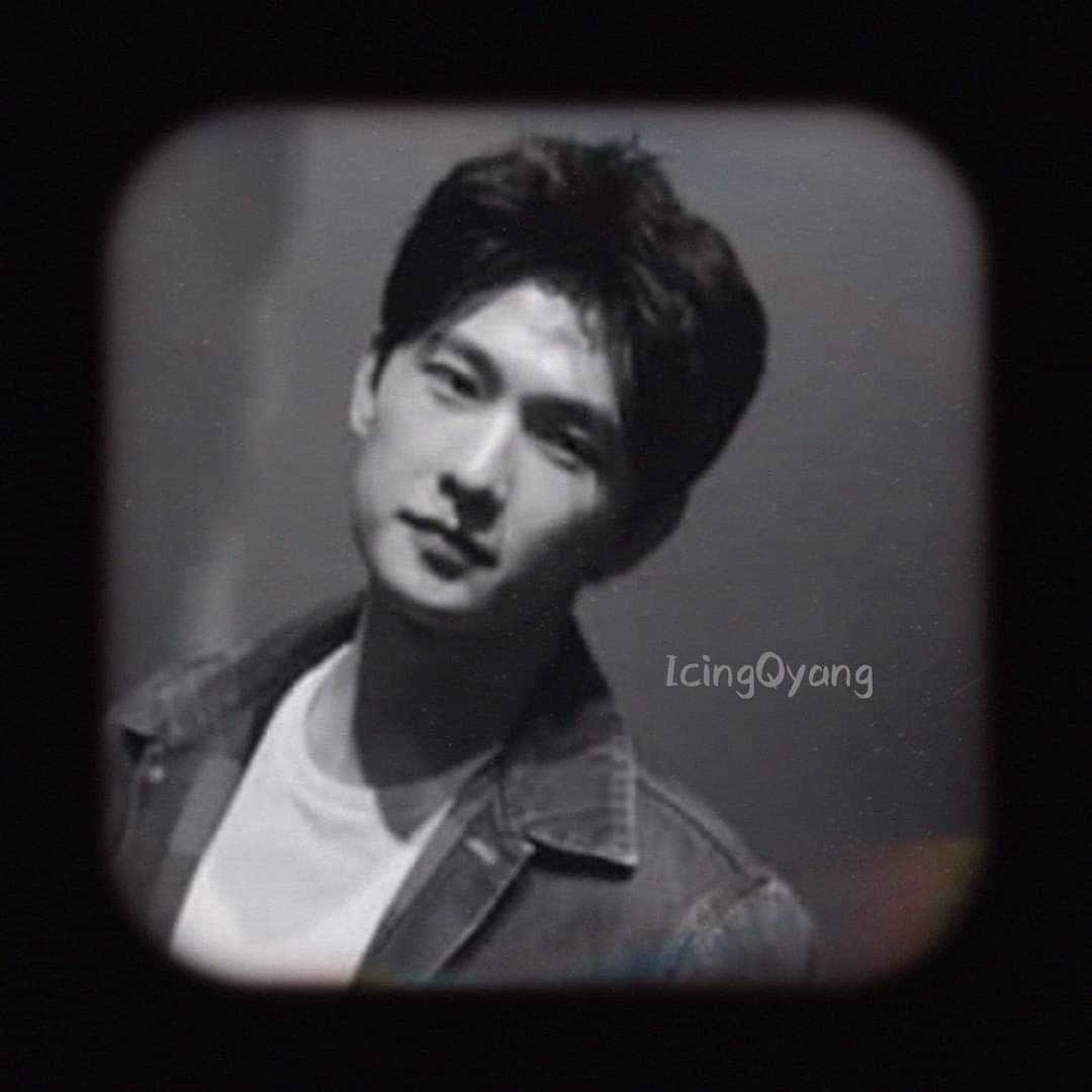 icingquinyang2's tweet image. #eyecandy for all of us. #YangYang杨洋 
Ethereal #pureimagination #ilovefilters