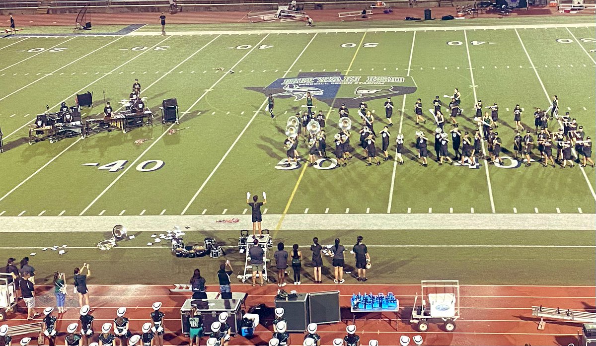 Ginger Carrabine tweet media