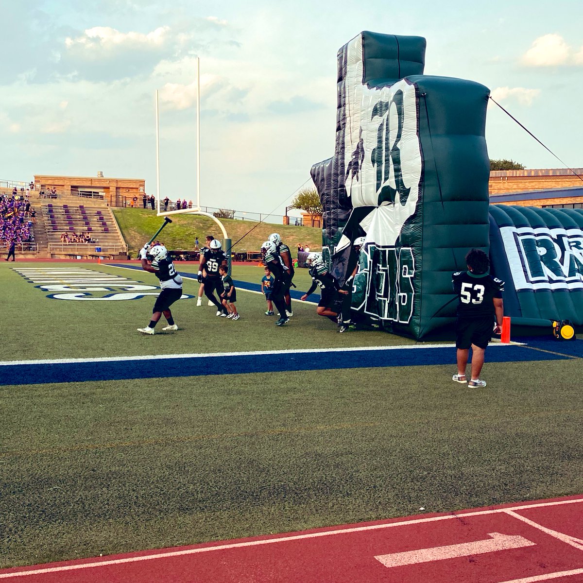 Ginger Carrabine tweet media