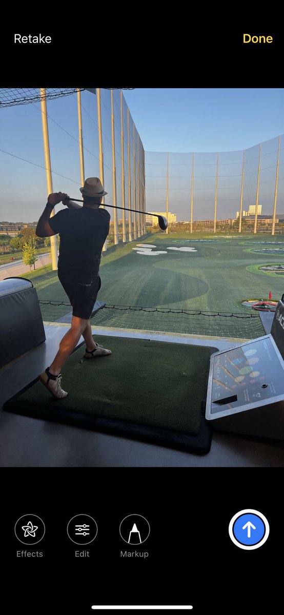 polettojohn's tweet photo. Weekend party for Dick! #OhRichard 
@Topgolf #PartyEdition #40time #notSpeedAge https://t.co/nKRHJjPcHr