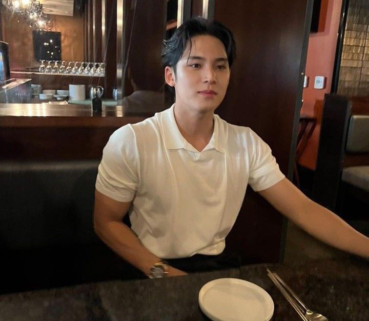 day 2 !! 

hii I'm minvrei  and I'm looking for interactive #moots !

— he/him
— not new to #kpoptwt &amp; #stantwt
— svt, nwjns, lsrfm, enha, ive, itzy, txt , gidle , bts 
— any fandom is welcome !

♡ / ↺ are appreciated ; to spread ^^