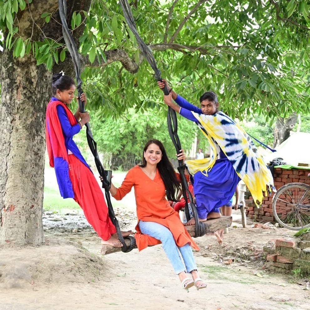 #NewProfilePic
सादगी में सच्चाई है.💯