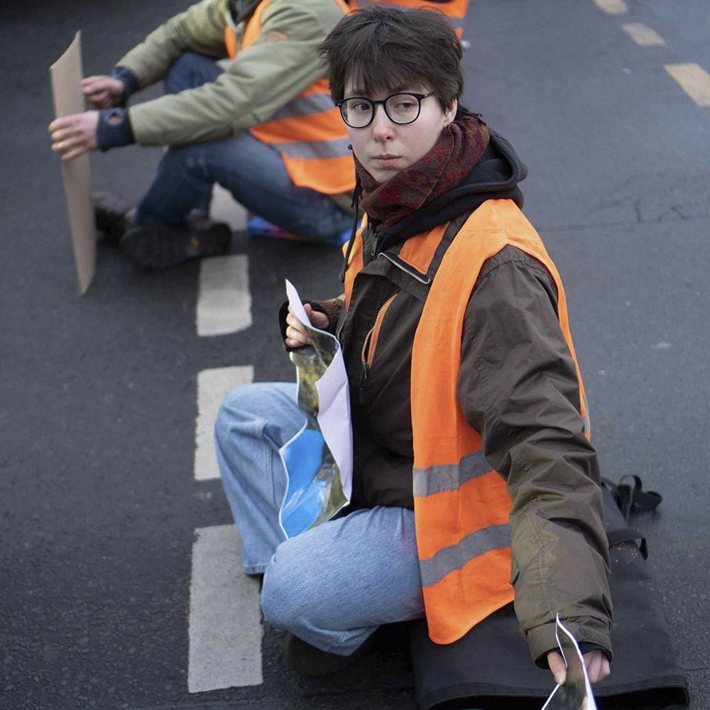 Christian Bläul 🌻 tweet media